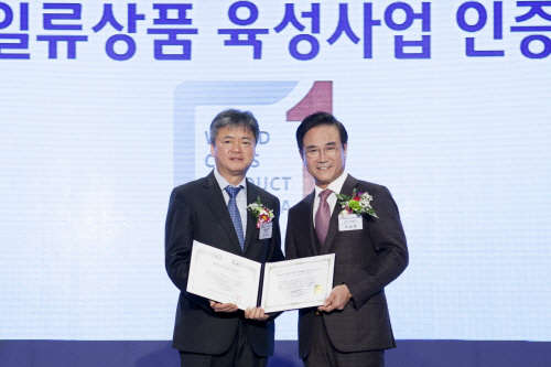 (사진제공= 누가의료기)